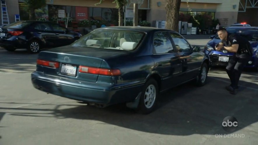 1998 Toyota Camry LE [SXV20]