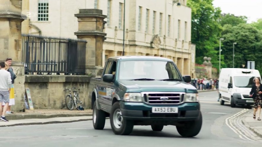 2007 Citroën Relay Série 2