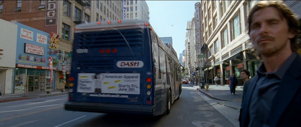 2012 Eldorado National Axess BRT CNG