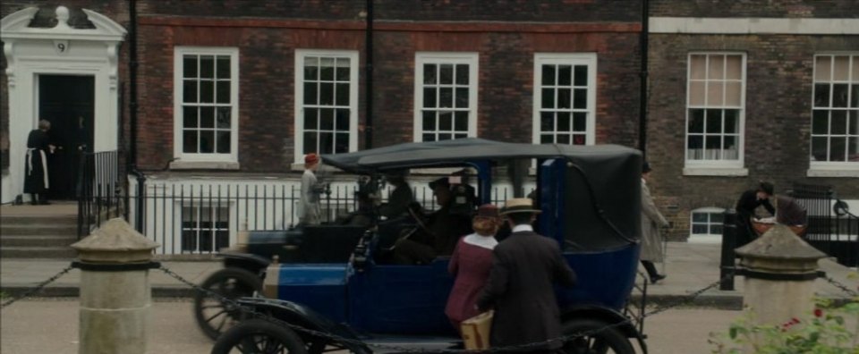 Ford Model T