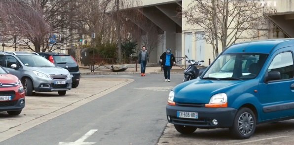 2016 Peugeot 2008 1.6 BlueHDi Série 1