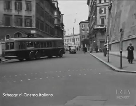 1949 Alfa Romeo 110 AF