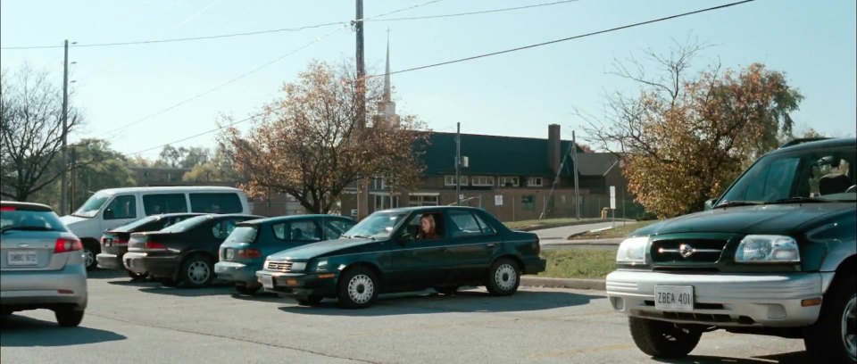 1995 Chrysler Cirrus [JA]