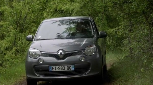 2018 Renault Twingo 1.0 SCe Série 3 [X07]