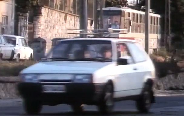 1986 Lada Samara [2108]