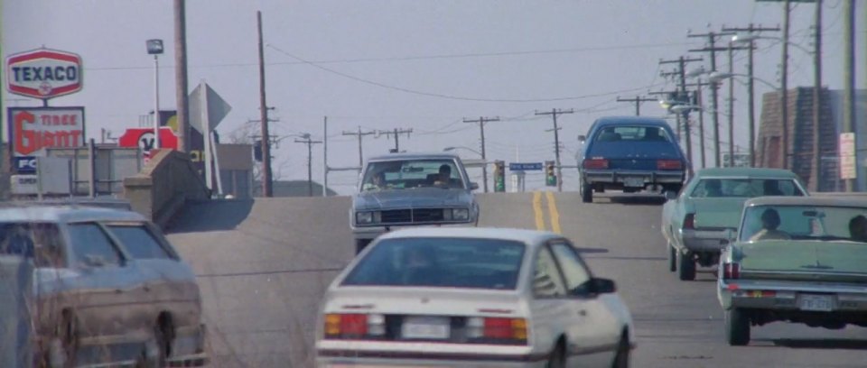 1982 Chevrolet Cavalier Type 10