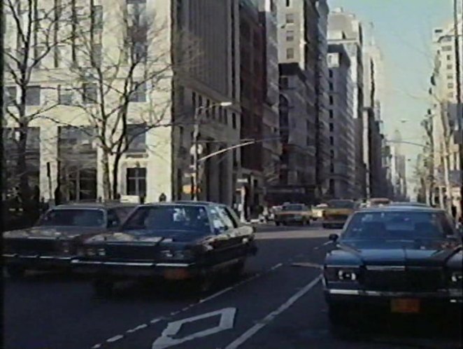 1982 Mercury Grand Marquis