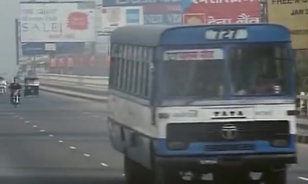 Tata 1210 E