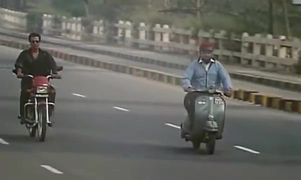 Bajaj Chetak