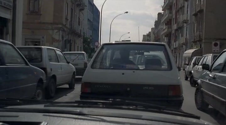 1988 Fiat Uno 1a serie [146]