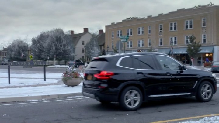 2018 BMW X3 [G01]