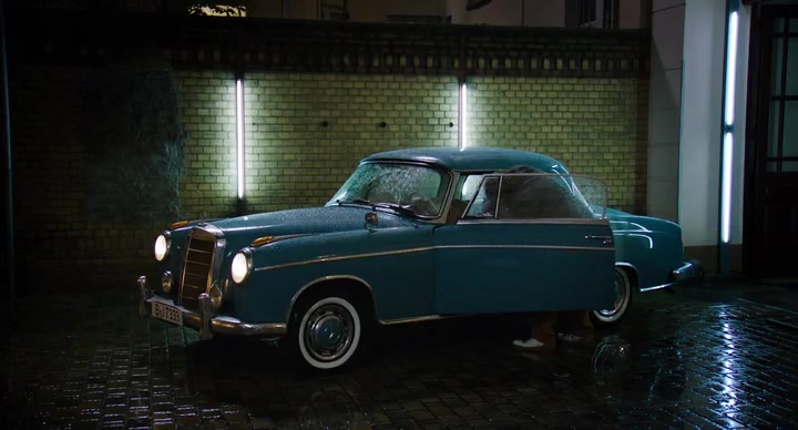 1957 Mercedes-Benz 220 S Coupé [W180.037]