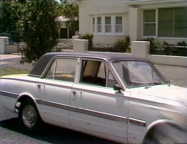 1965 Chrysler Valiant Regal [AP6]