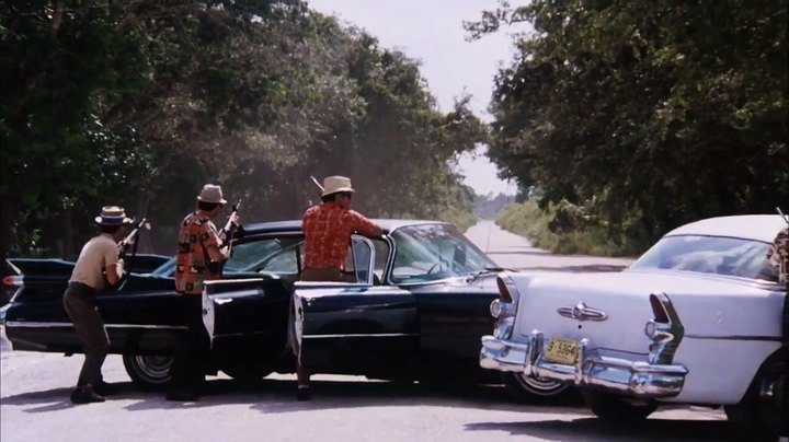 1959 Cadillac Sedan DeVille