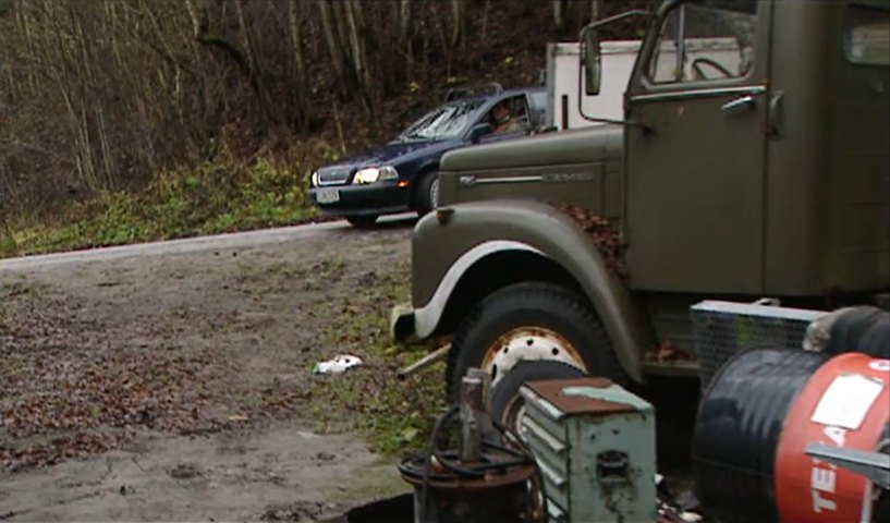 1962 Scania-Vabis L 56