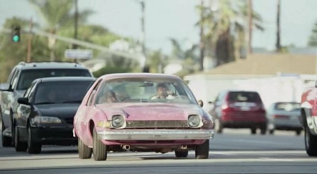 1975 AMC Pacer