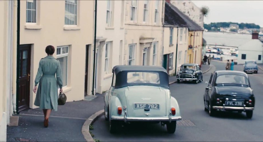 1957 Austin A35 [AS5]