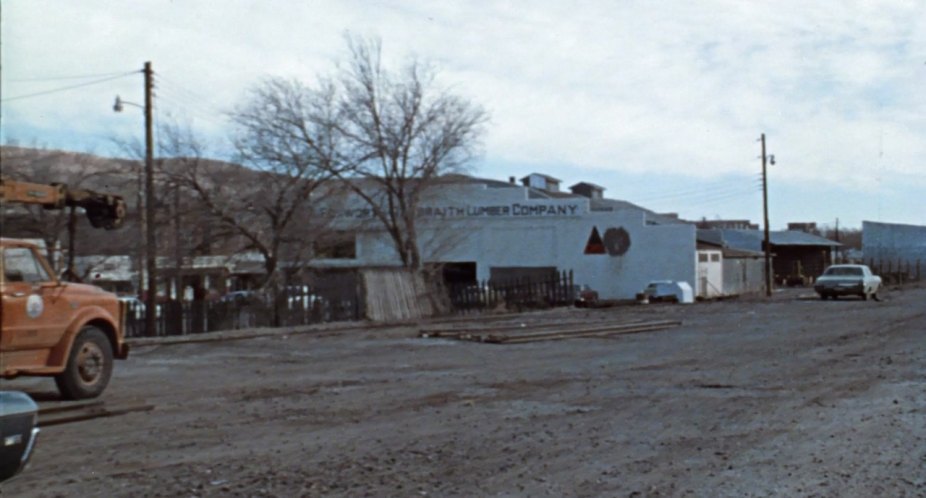 1967 Chevrolet C-Series Medium Duty