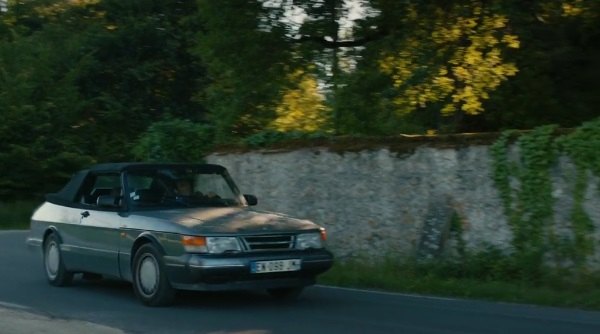 1992 SAAB 900 Cabrio 2.0 S Turbo-16 Gen.1