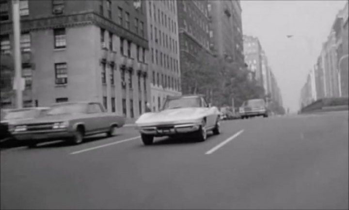 1964 Oldsmobile unknown Holiday Sedan