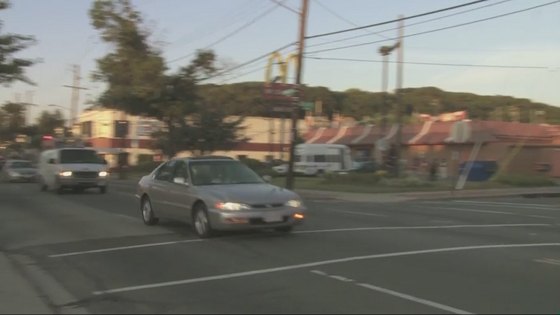 1996 Honda Accord EX [CD5]