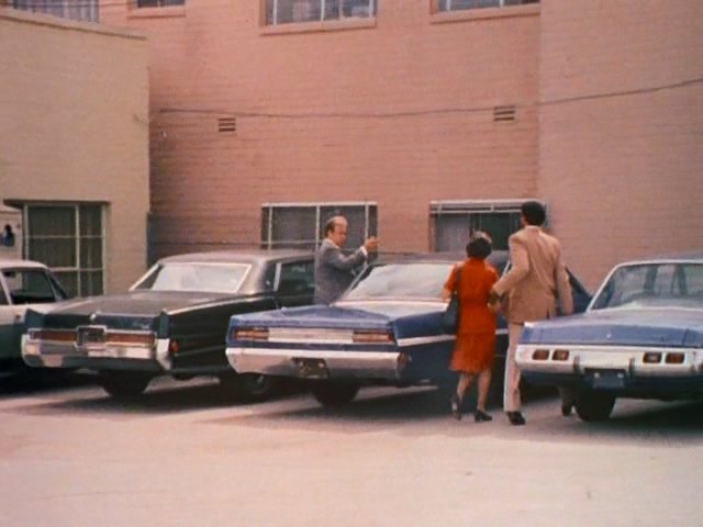 1970 Buick Electra 225