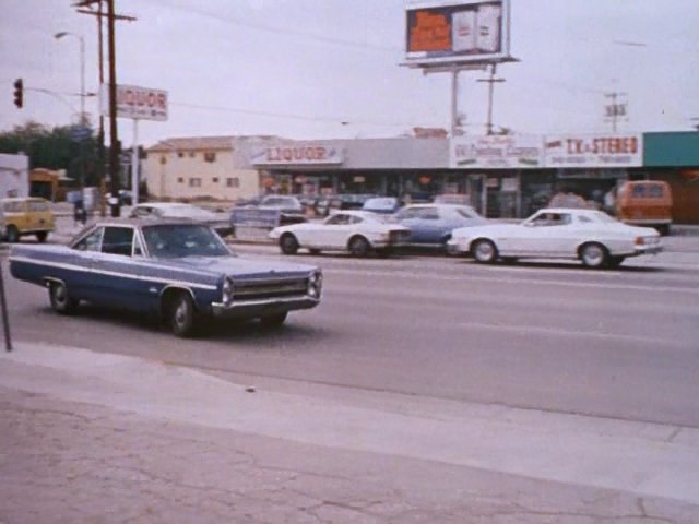 1974 Ford Gran Torino