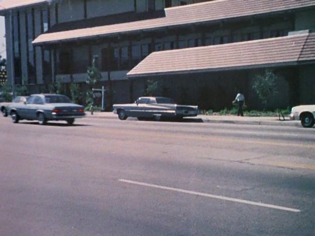 1975 Oldsmobile Omega