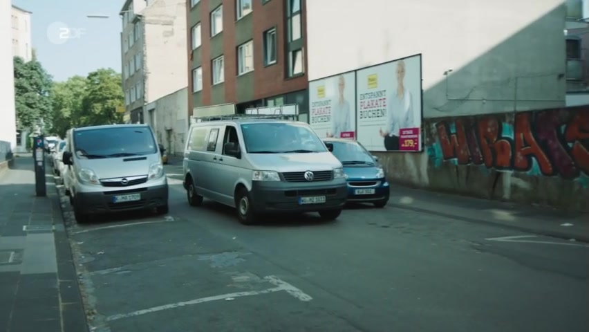 Opel Vivaro [A] [X83]