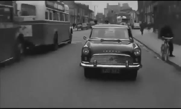 1959 Ford Consul MkII [204E]