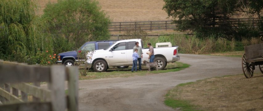 2013 Ram 1500