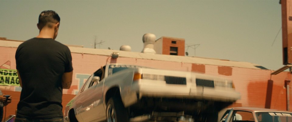1987 Oldsmobile Cutlass Supreme