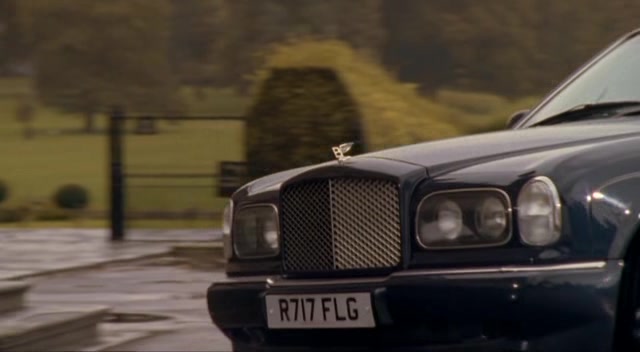 1998 Bentley Arnage