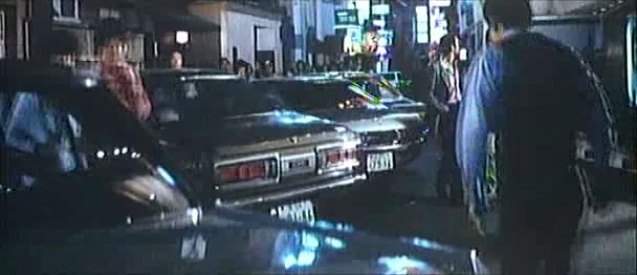 Datsun Bluebird-U [610]