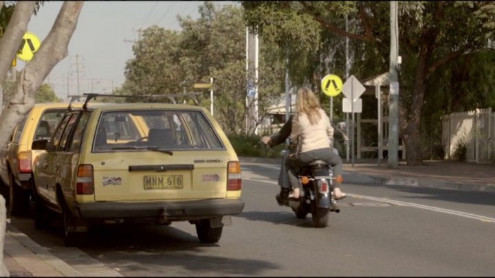 1983 Toyota Corona S [ST141G]