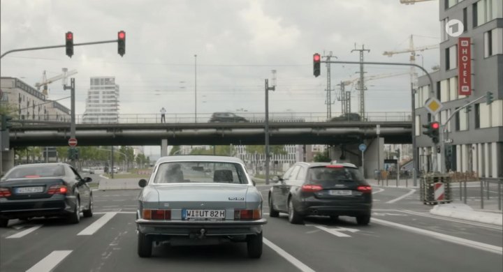 2000 Mercedes-Benz CLK [C208]