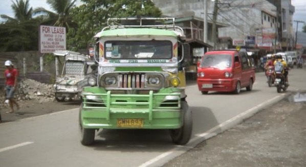 1991 Suzuki Carry [DC51T]