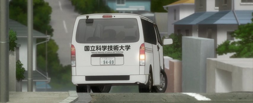 2004 Toyota HiAce [H200]