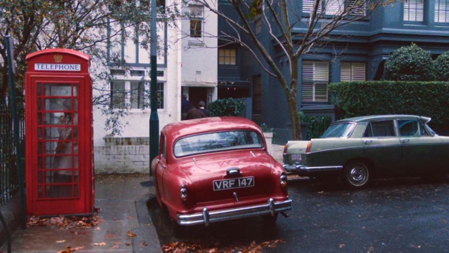 1962 Austin Freeway MkI [ADO40]