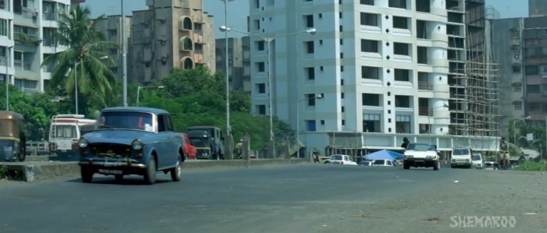 1974 Premier Padmini