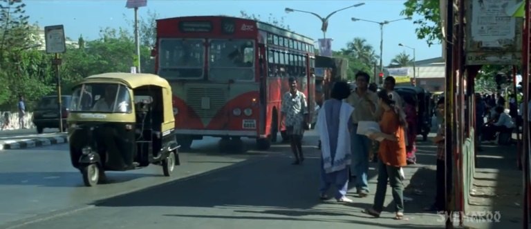 Ashok Leyland Viking In-Coach