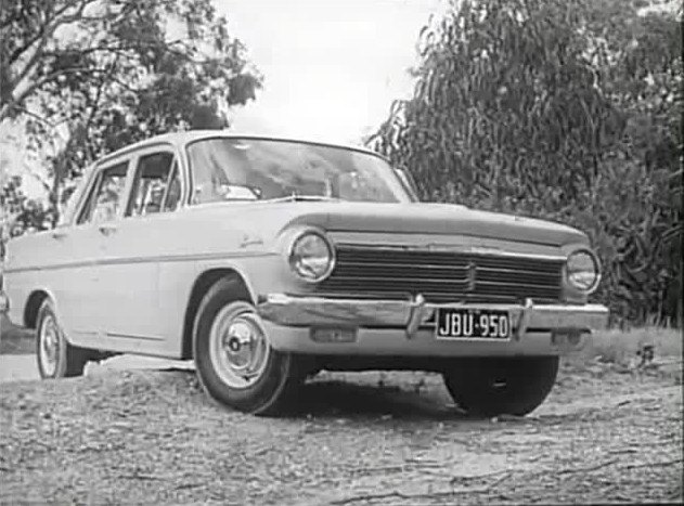 1964 Holden Special [EH]