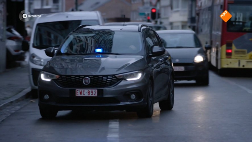 2017 Fiat Tipo Station Wagon [358]