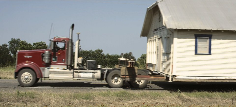 Kenworth W-900