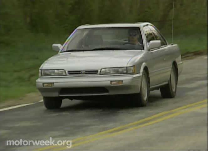 1990 Infiniti M30 [F31]