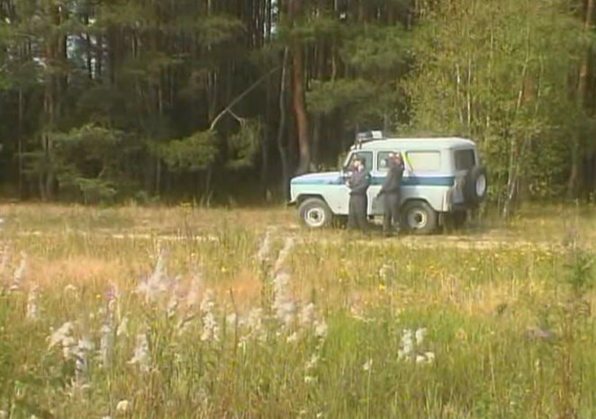 1993 UAZ 31514