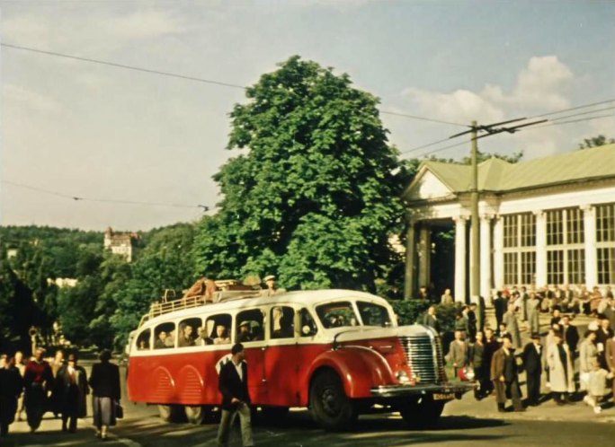 1938 Praga TOV