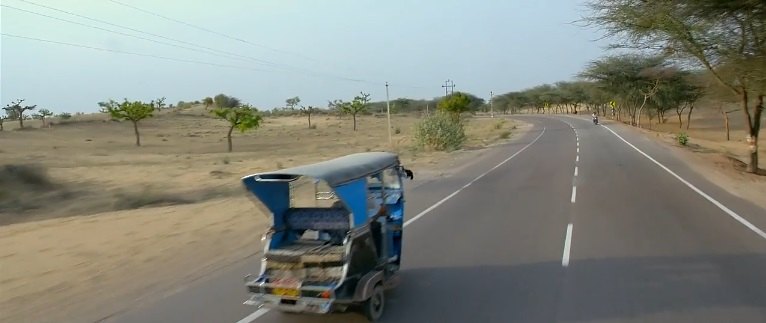 KAL Autorikshaw