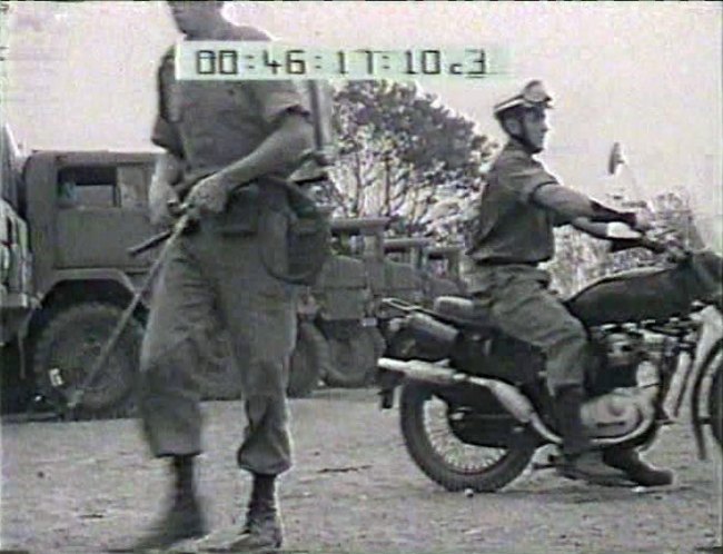 BSA B40