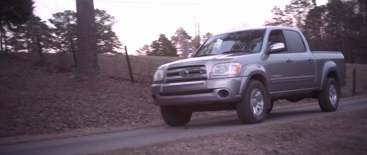 2005 Toyota Tundra